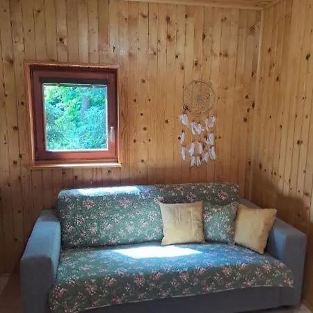 Wooden House Azbe Apartment Bled Exterior photo