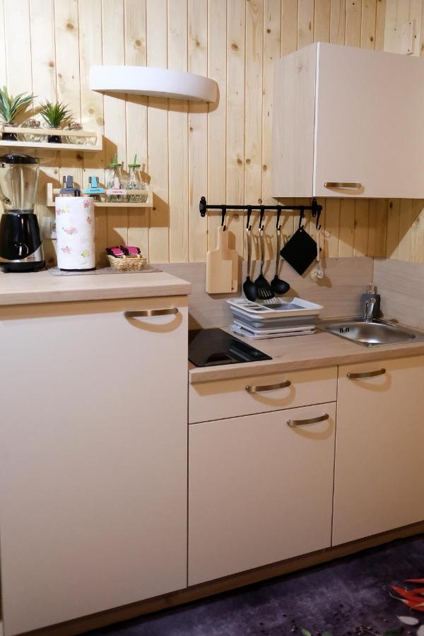 Wooden House Azbe *