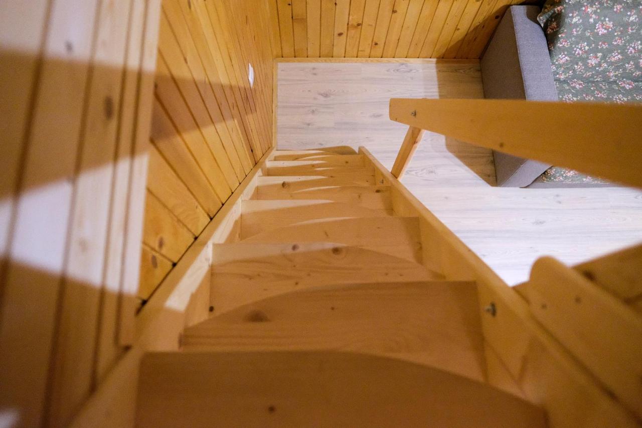 Wooden House Azbe * Bled